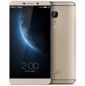 LeEco (LeTV) Le Max Price, Specifications, Comparison and Features